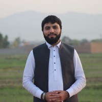 Yaseen Ahmad