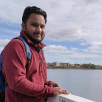 Saurabh Yeolekar