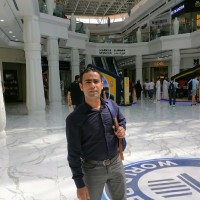 Mahmoud Rabea