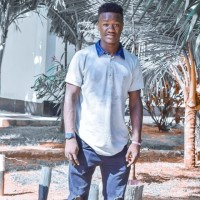 Washington ajwang