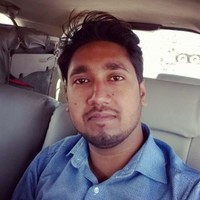 Deepak Pushpad
