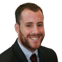 Patrick Lehane