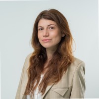 Kristina Kuzmanova