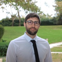 Noam Steinberg