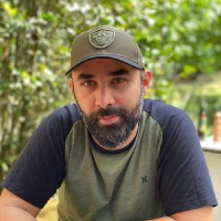 Fabiano Souza Da Silva