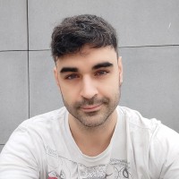 Yago Ponce Melenchón