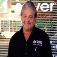 Richard Hacker