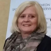 Betty Gochenour