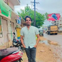 Dharmender Singh