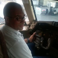 Rudy Morales