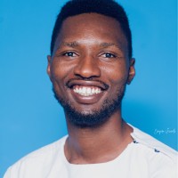 Timilehin Oluwadairo