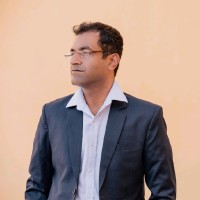 Bhaskar Lalwani