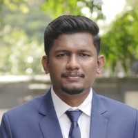 Praveen V