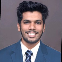 Karthik Poojary