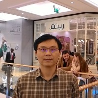 Michael Kuan