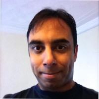 Sajid Iqbal
