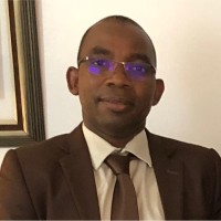 Abdourahmane Sy, Mba, Cpa-Cma