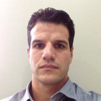 Franklyn Gazola Riether