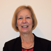 Lynne Hensor