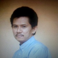 Syamsumarlin Begom