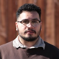 Eric Aceves