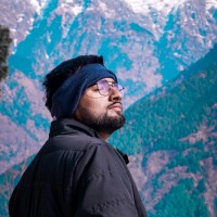 Omkar Bedade