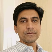 Sunil Shejul