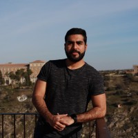 Dustin Arel Lasso Rosas