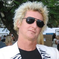 Bill Sharp