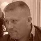 Bruno Rousseaux