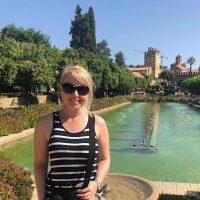Kirsty Rowlands