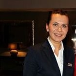 Seda Özcan