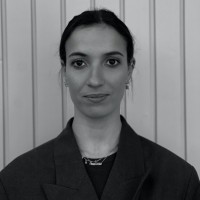 Anaïs Margaux Loukkal
