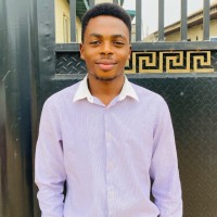 Favour Ayodele Ologunore