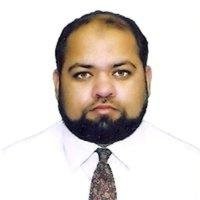 Amjad Farooq