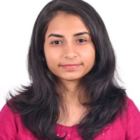Namratha U I