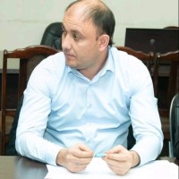Sergey Hovhannisyan