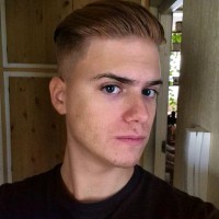 Dominik Merai