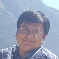 DHAWAL THAKKER