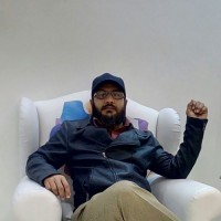 Syed Hamza Ghazanfar