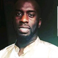 Djibril Diara