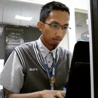 Fuku Meikidha, S. Kom, Mtcna
