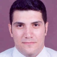 Ahmed Ibrahem/Cmr/Ecc/Eg