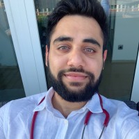Maarej Rizvi