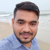 Hitendra Parmar