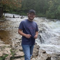 Colton Arnspiger