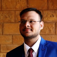 Dharmesh Agrawal