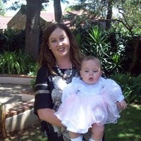 Liesel Zyl
