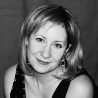 Dina Kabdulinova-Leinekugel