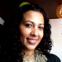 Diana Sandoval Saenz